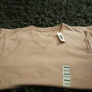 Old Navy V-Neck Shirt